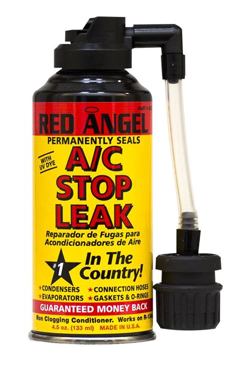 Amazon.com: Ac Leak Sealer